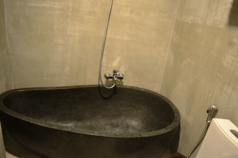 פנום פן Monsoon Bassac Hotel מראה חיצוני תמונה