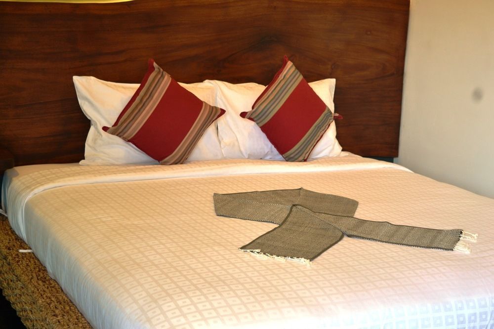 פנום פן Monsoon Bassac Hotel מראה חיצוני תמונה